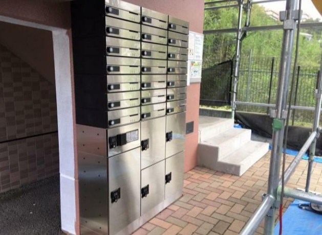 セレーノKIRIKUBO その他外観1