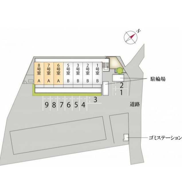 セレーノKIRIKUBO その他9