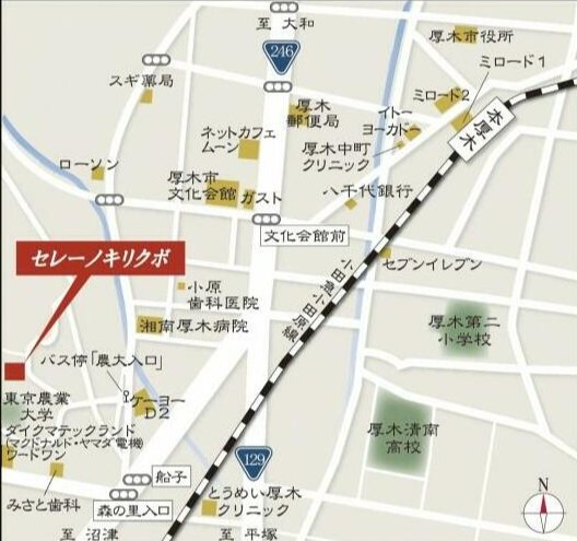 セレーノKIRIKUBO その他10