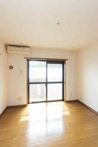 セレーノKIRIKUBO リビング