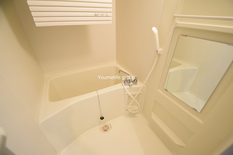 セレーノKIRIKUBO 風呂画像