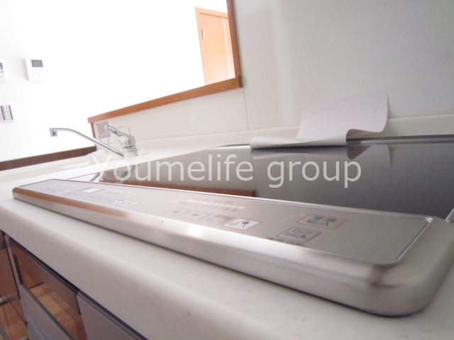 スターシップ キッチン