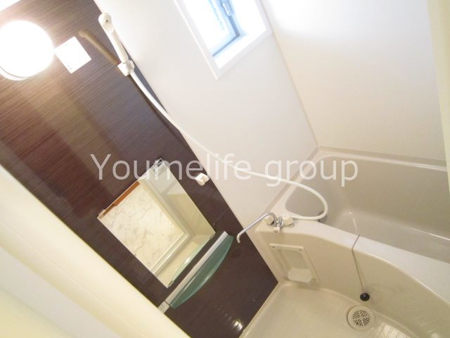 スターシップ 風呂画像