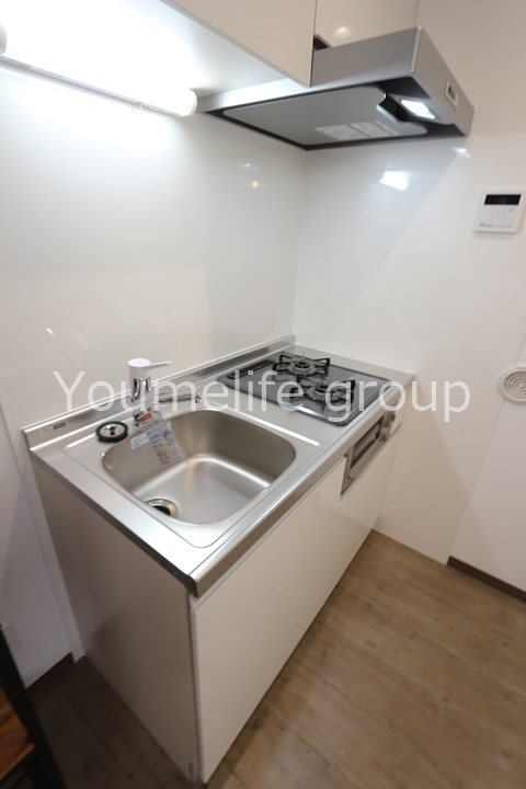 lifeship湘南辻堂　ミュロス　（ﾗｲﾌｼｯﾌﾟｼｮｳﾅﾝﾂｼﾞﾄﾞｳﾐｭﾛｽ） キッチン