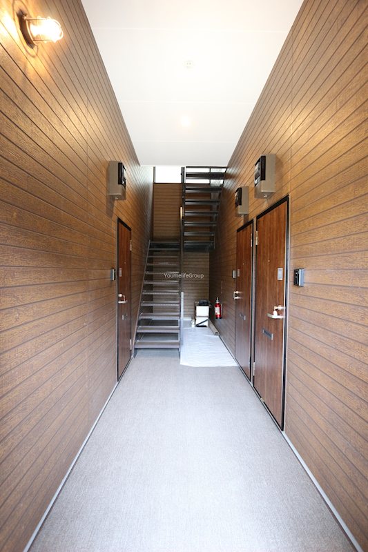 プロシード1055館 その他外観3