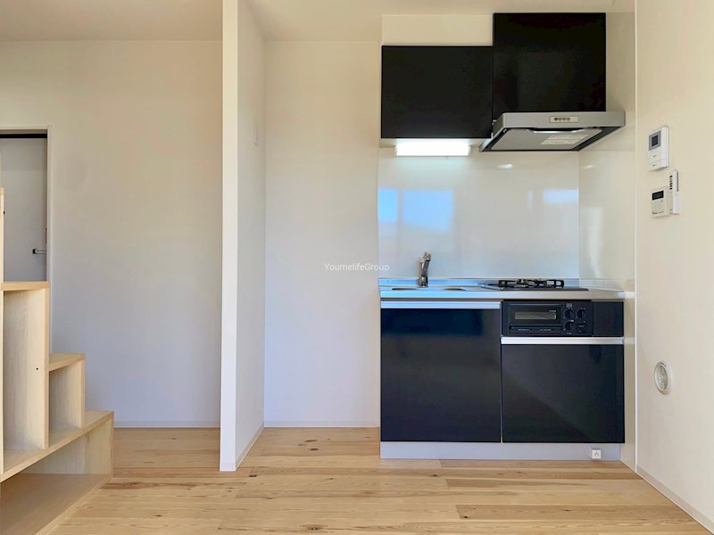 プロシード1055館 キッチン