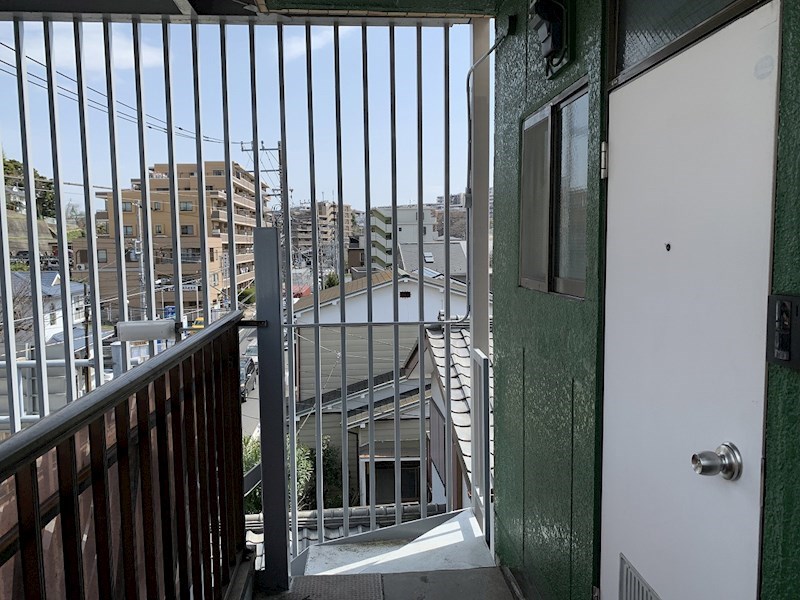 湘南グリーンハイム その他外観1