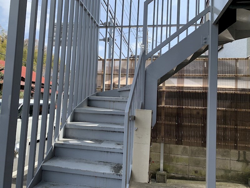 湘南グリーンハイム その他外観2