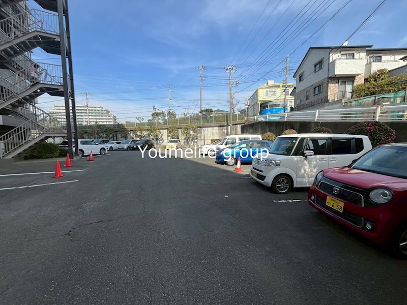 星和伊勢原マンション その他外観3