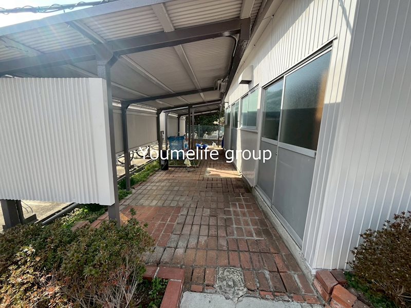 星和伊勢原マンション その他外観4