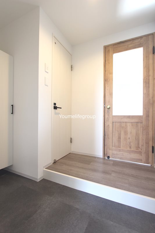 ＤＥＡＮＥＩＧＥ 玄関