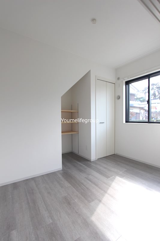 ＤＥＡＮＥＩＧＥ ベッドルーム