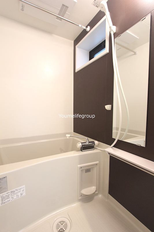 ＤＥＡＮＥＩＧＥ 風呂画像