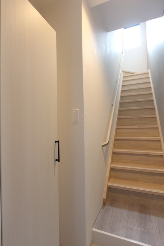 ＤＥＡＮＥＩＧＥ 玄関