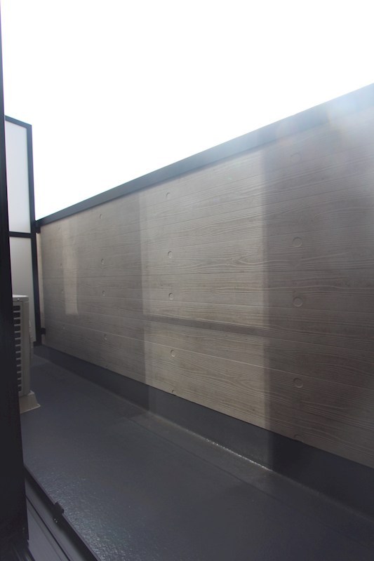 ＤＥＡＮＥＩＧＥ ベランダ