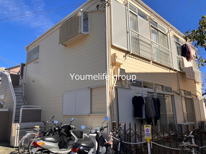 ラ・ソネット桜台 その他外観3