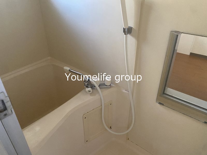 ラ・ソネット桜台 風呂画像