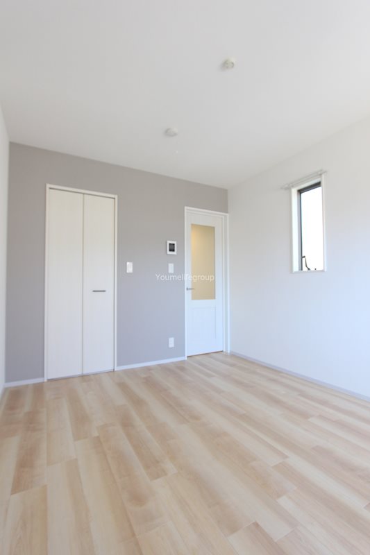 ドエル湘南 リビング