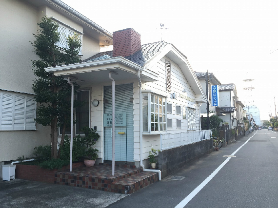 ドエル湘南 周辺画像1