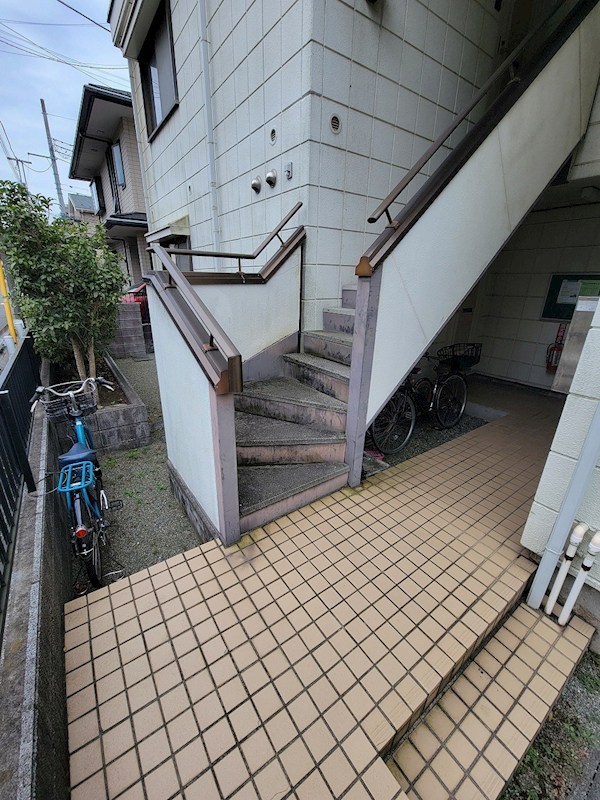 ウェルメゾン湘南 その他外観2