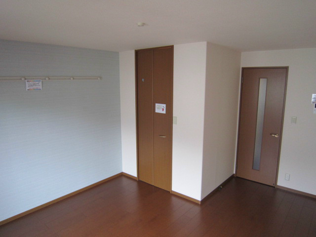 Casa del sol リビング