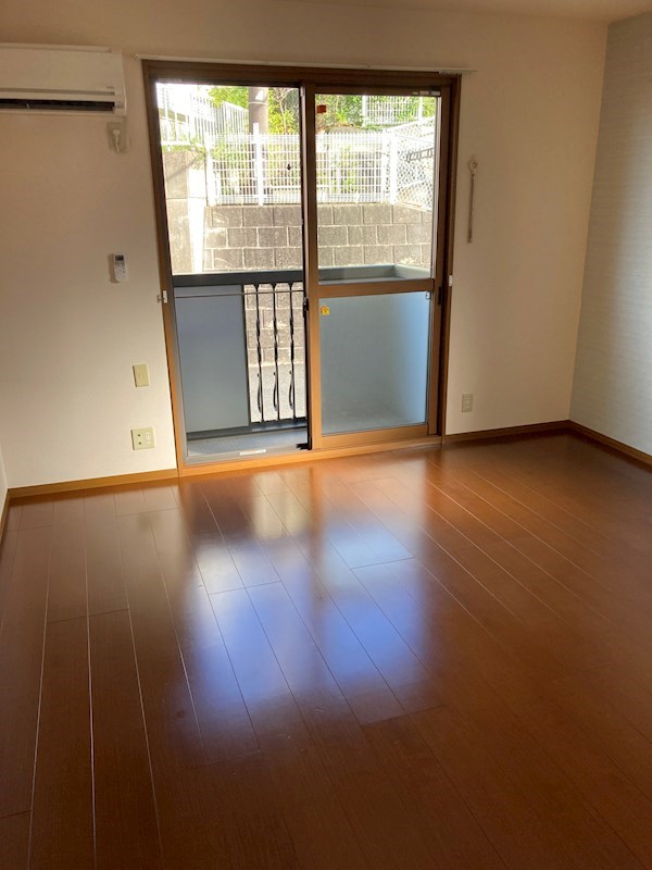 Casa del sol ベッドルーム