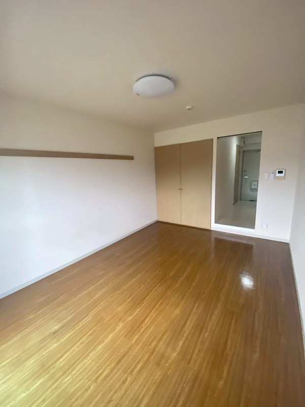 ビラソレイユ リビング