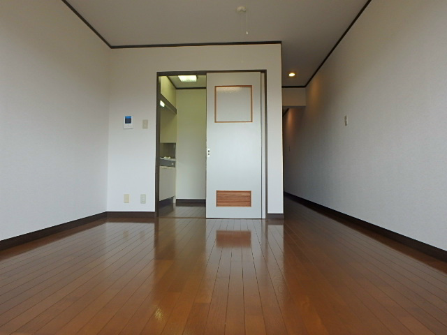 グリーンハイツ茅ヶ崎 ベッドルーム