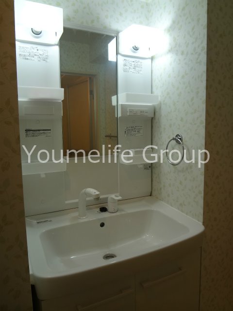 ソルジェンテ日吉 その他2