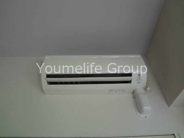 ソルジェンテ日吉 その他4