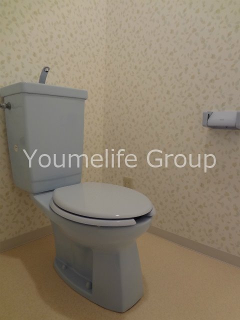 ソルジェンテ日吉 その他6