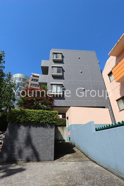 ソルジェンテ日吉 その他外観1