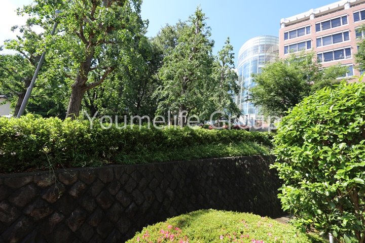 ソルジェンテ日吉 その他外観3