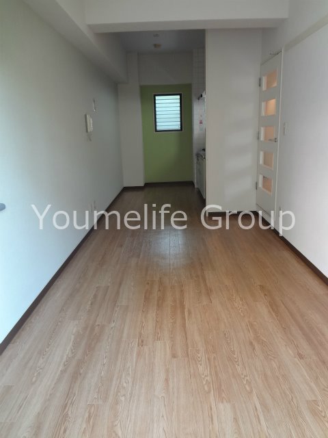 ソルジェンテ日吉 ベッドルーム