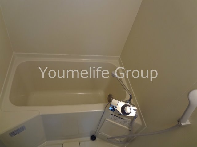 ソルジェンテ日吉 風呂画像