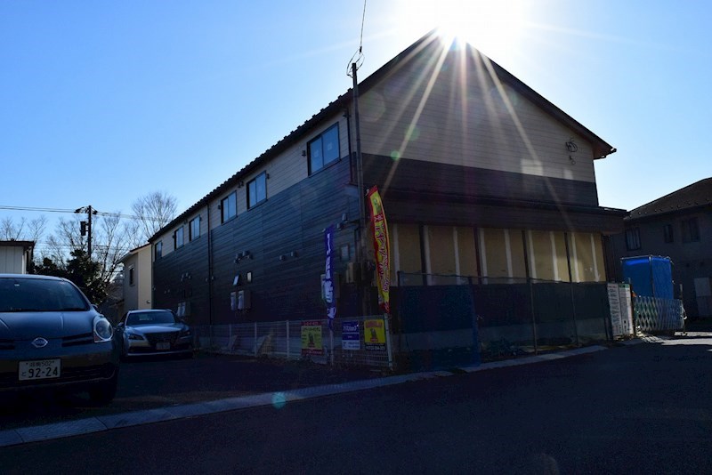 SAKAYA　CLASSICO(サカヤクラシコ) その他外観1