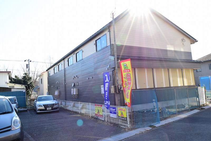 SAKAYA　CLASSICO(サカヤクラシコ) その他外観2