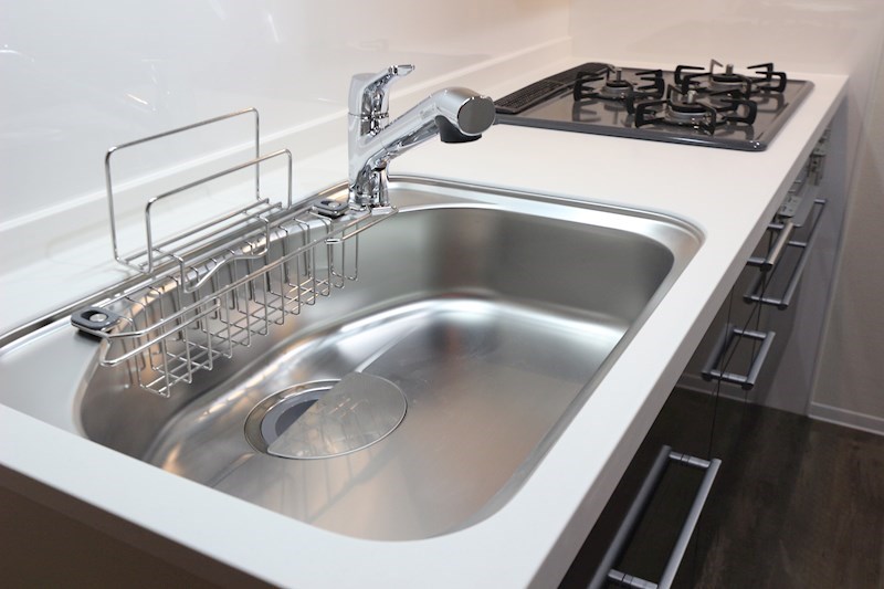 SAKAYA　CLASSICO(サカヤクラシコ) キッチン