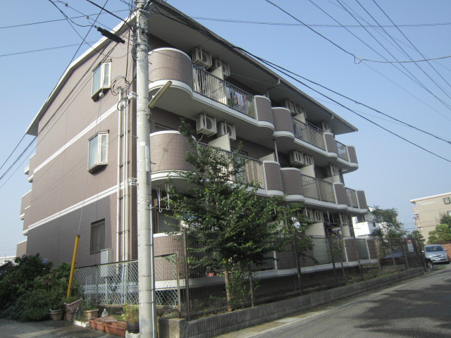 エトワール その他外観1