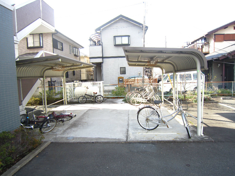 エトワール その他外観3