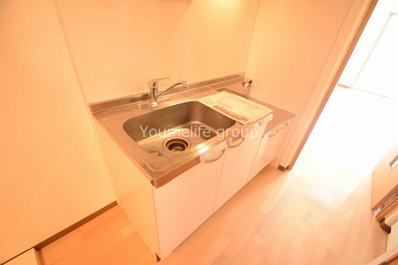 エトワール キッチン