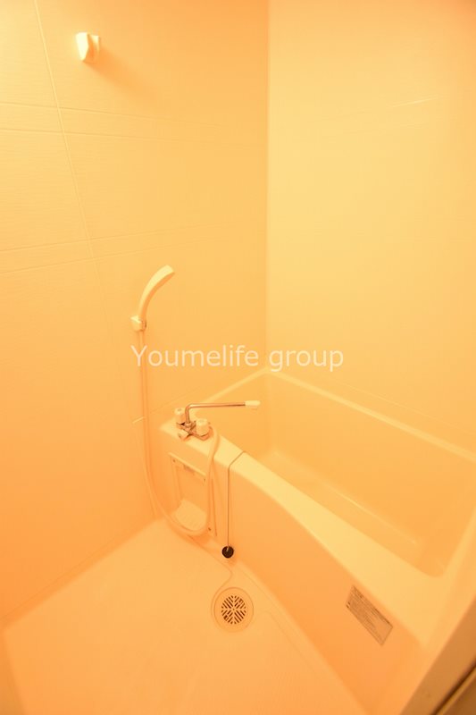 エトワール 風呂画像