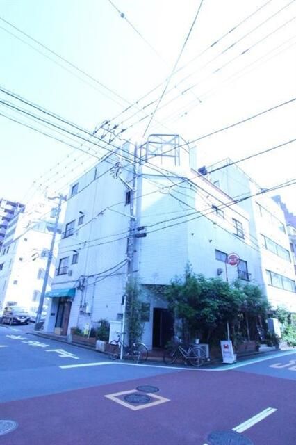 沢田ビル 102号室 外観