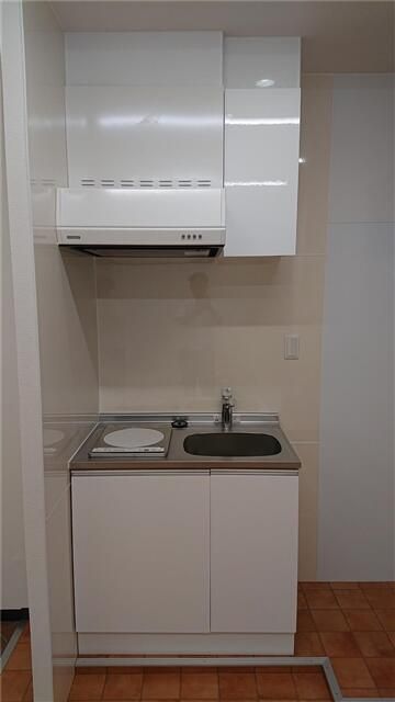 沢田ビル キッチン