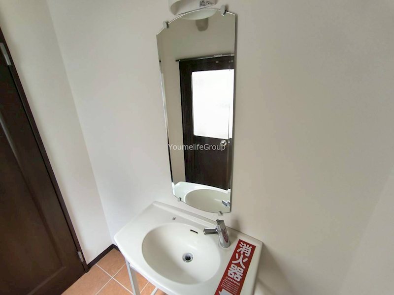 沢田ビル 風呂画像