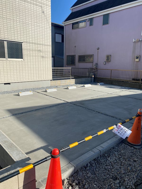 湘南クレスト その他外観1