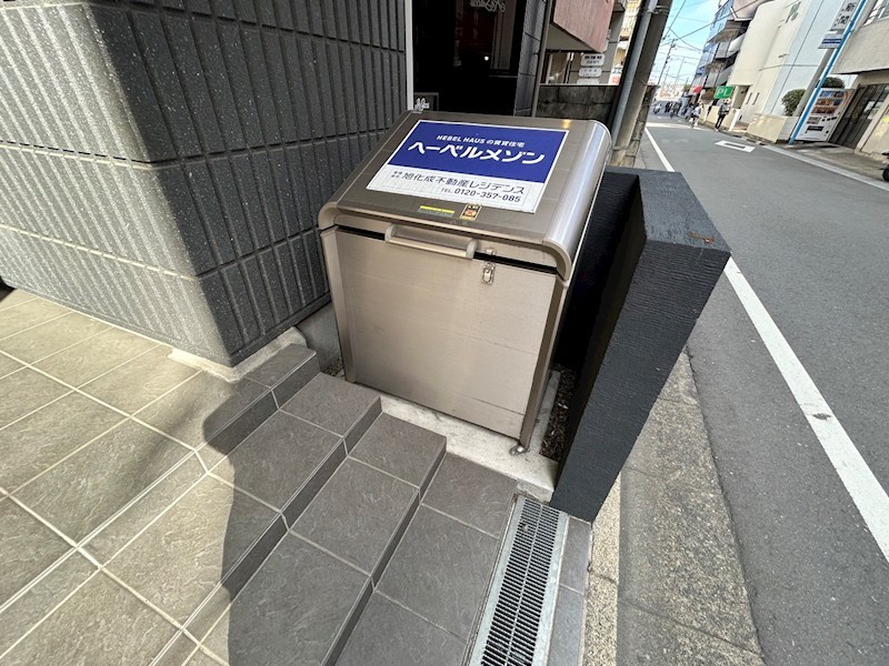 Ａｖｅｎｉｒ その他外観3