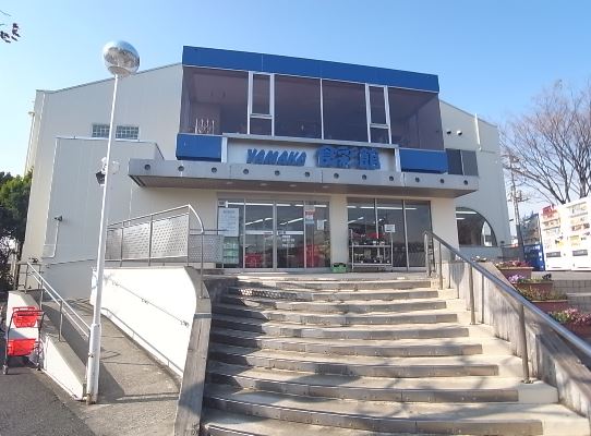 YAMAKA(やまか)食彩館 リブリ・LUCIA湘南 周辺画像4