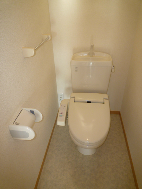 マイルドリーセイバリー 風呂画像