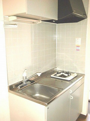 チェリーヒル石井 キッチン